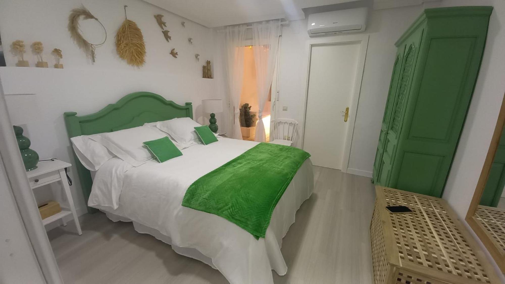El Rinconet Apartment Partida de La Canada Ngoại thất bức ảnh