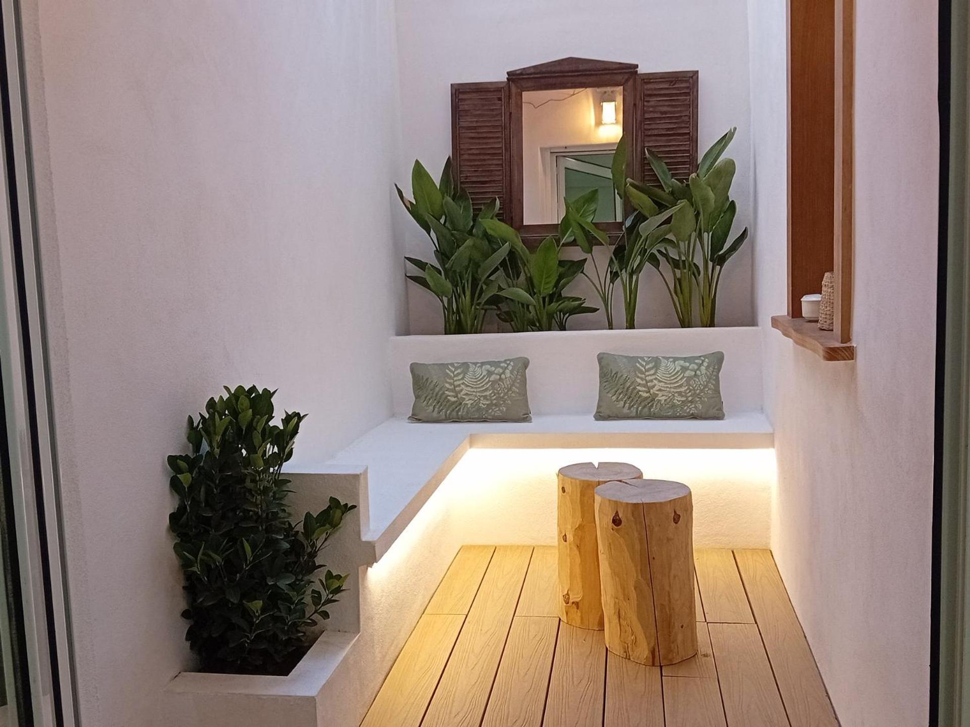 El Rinconet Apartment Partida de La Canada Ngoại thất bức ảnh