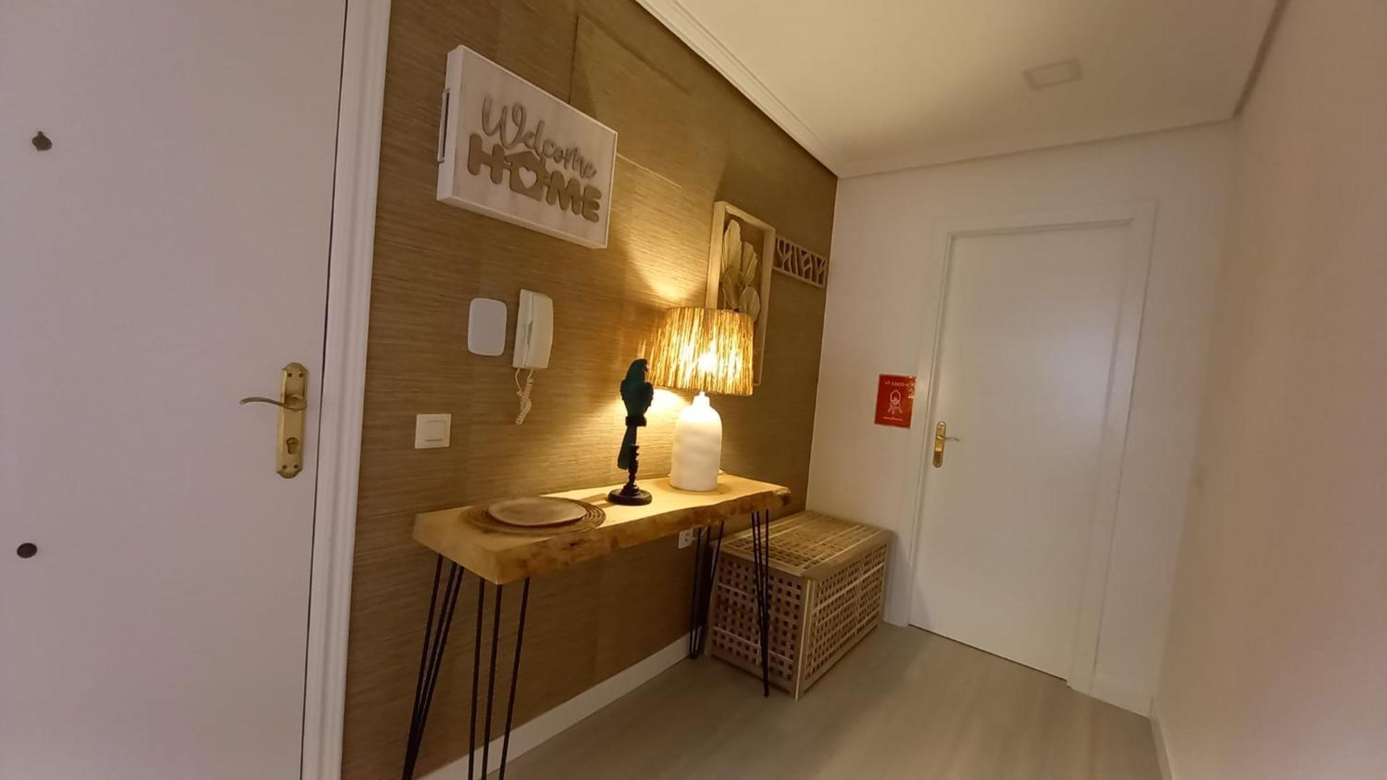 El Rinconet Apartment Partida de La Canada Ngoại thất bức ảnh