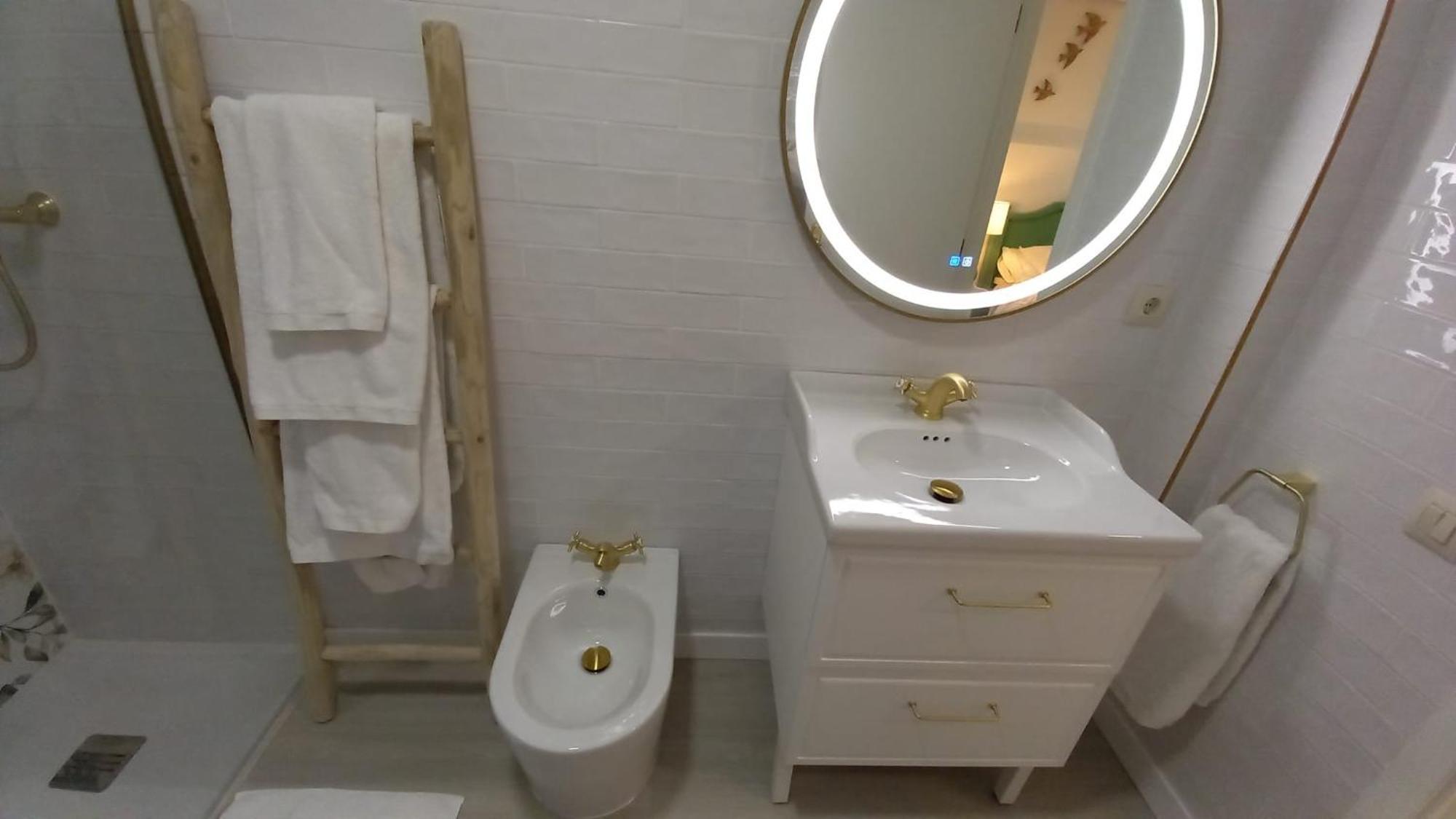 El Rinconet Apartment Partida de La Canada Ngoại thất bức ảnh