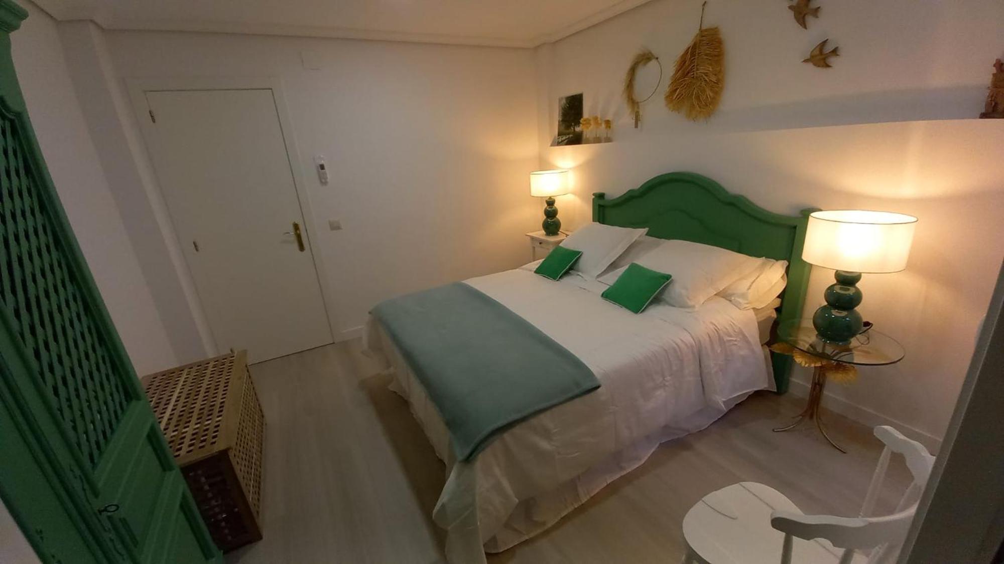 El Rinconet Apartment Partida de La Canada Ngoại thất bức ảnh