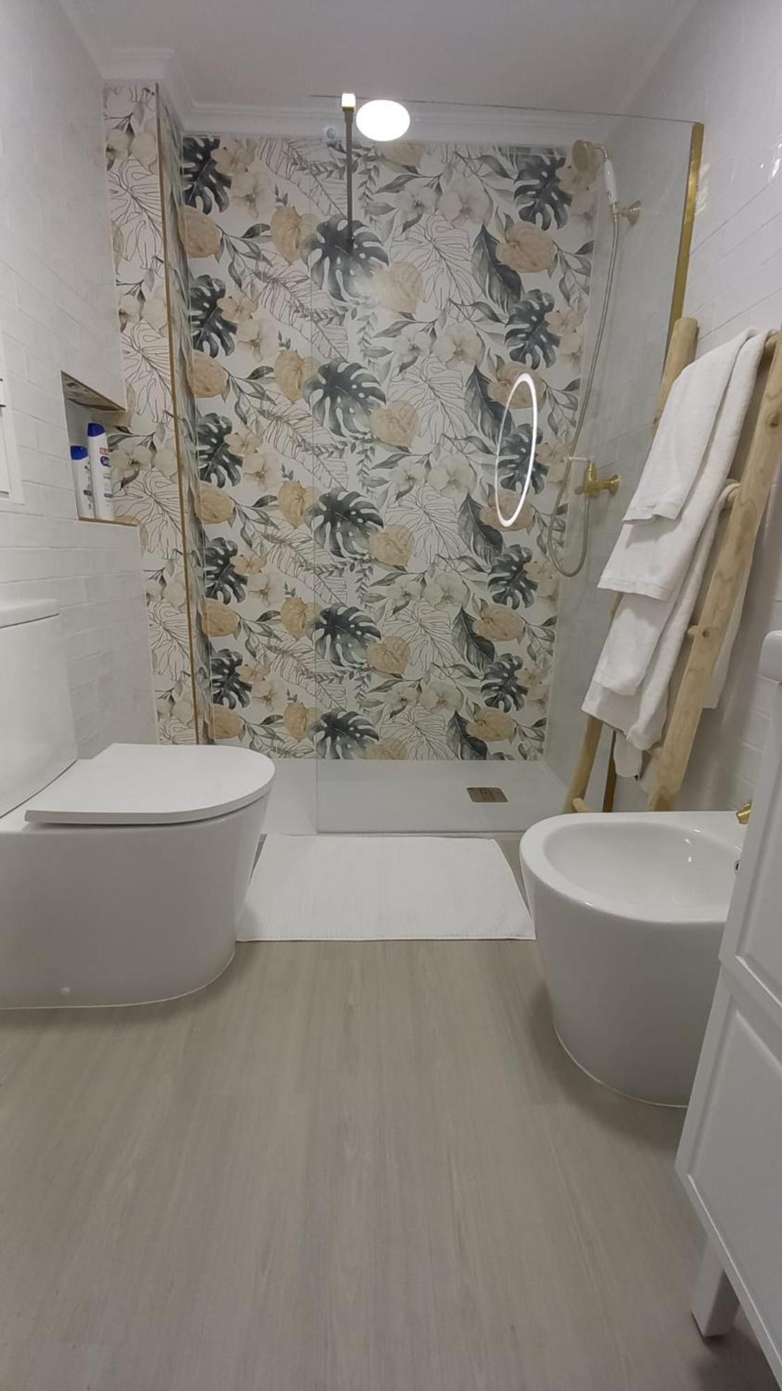 El Rinconet Apartment Partida de La Canada Ngoại thất bức ảnh